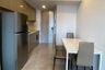 2 Bedroom Condo for rent in One 9 Five Asoke - Rama 9, Huai Khwang, Bangkok near MRT Phra Ram 9