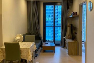 1 Bedroom Condo for rent in One 9 Five Asoke - Rama 9, Huai Khwang, Bangkok near MRT Phra Ram 9
