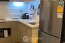 1 Bedroom Condo for rent in One 9 Five Asoke - Rama 9, Huai Khwang, Bangkok near MRT Phra Ram 9