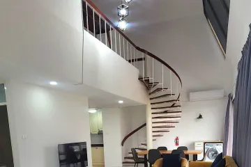 3 Bedroom Condo for rent in panchalae boutique residences, Nong Prue, Chonburi