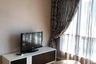 2 Bedroom Condo for rent in Hive Taksin, Khlong Ton Sai, Bangkok near BTS Wongwian Yai