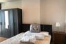 2 Bedroom Condo for rent in Hive Taksin, Khlong Ton Sai, Bangkok near BTS Wongwian Yai