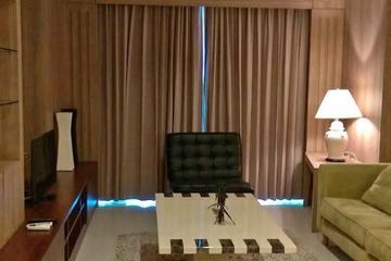 1 Bedroom Condo for rent in The Rajdamri, Pathum Wan, Bangkok near BTS Ratchadamri