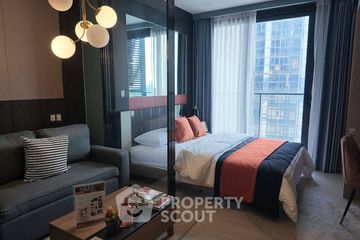1 Bedroom Condo for sale in One 9 Five Asoke - Rama 9, Huai Khwang, Bangkok near MRT Phra Ram 9