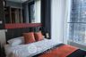 1 Bedroom Condo for sale in One 9 Five Asoke - Rama 9, Huai Khwang, Bangkok near MRT Phra Ram 9