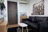 1 Bedroom Condo for sale in Rhythm Phahol-Ari, Phaya Thai, Bangkok near BTS Saphan Kwai