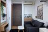 1 Bedroom Condo for sale in Rhythm Phahol-Ari, Phaya Thai, Bangkok near BTS Saphan Kwai