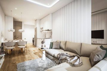 2 Bedroom Condo for sale in Seaspire Jomtien, Nong Prue, Chonburi