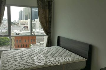 1 Bedroom Condo for sale in Centric Sathorn - Saint Louis, Thung Wat Don, Bangkok near BTS Surasak