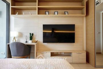 1 Bedroom Condo for sale in The Lofts Ekkamai, Phra Khanong, Bangkok near BTS Ekkamai