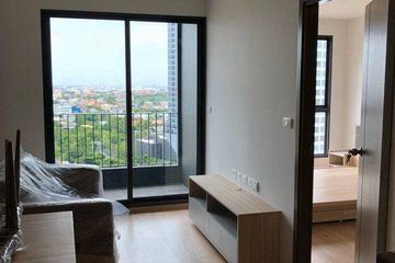 1 Bedroom Condo for sale in IDEO O2, Bang Na, Bangkok near BTS Bang Na