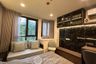 1 Bedroom Condo for sale in XT Huaikhwang, Din Daeng, Bangkok near MRT Huai Khwang