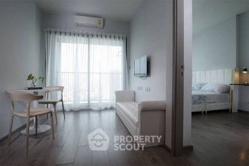 1 Bedroom Condo for sale in Whizdom Avenue Ratchada - Ladprao, Chom Phon, Bangkok near MRT Lat Phrao