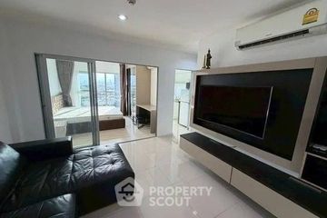 1 Bedroom Condo for sale in Aspire Sukhumvit 48, Phra Khanong, Bangkok near BTS Phra Khanong