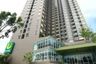 2 Bedroom Condo for sale in U Delight @ Bangson Station, Bang Sue, Bangkok near MRT Bang Son