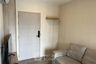 1 Bedroom Condo for sale in IKON Sukhumvit 77, Suan Luang, Bangkok near BTS On Nut