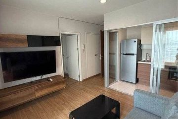 1 Bedroom Condo for sale in Fuse Chan - Sathorn, Yan Nawa, Bangkok near BTS Surasak