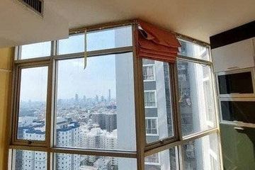 1 Bedroom Condo for sale in Lumpini Place Water Cliff, Chong Nonsi, Bangkok near BTS Surasak