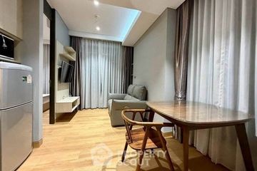 1 Bedroom Condo for sale in The Lumpini 24, Khlong Tan, Bangkok near BTS Phrom Phong