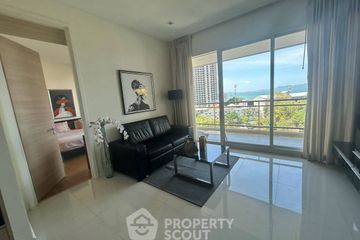 1 Bedroom Condo for sale in Reflection Jomtien Beach Pattaya, Na Jomtien, Chonburi