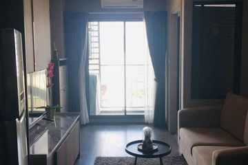 1 Bedroom Condo for sale in Ideo Sukhumvit 93, Bang Chak, Bangkok near BTS Bang Chak