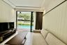 1 Bedroom Condo for rent in InterContinental Residences Hua Hin, Hua Hin, Prachuap Khiri Khan