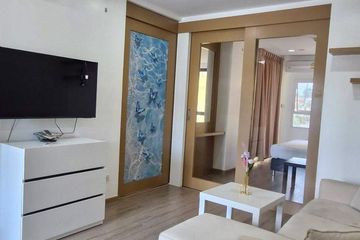 1 Bedroom Condo for rent in The Future Condo, Wichit, Phuket