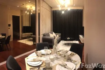 1 Bedroom Condo for rent in KHUN by YOO inspired by Starck, Khlong Tan Nuea, Bangkok near BTS Thong Lo