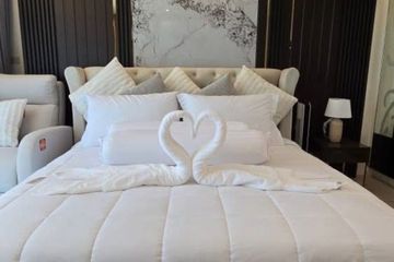 Condo for sale in Sunset Boulevard 1, Nong Prue, Chonburi
