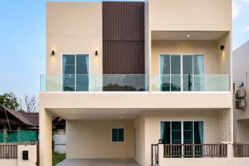 4 Bedroom House for rent in Ban Waen, Chiang Mai