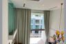 2 Bedroom Condo for rent in The Sanctuary Wong Amat, Na Kluea, Chonburi