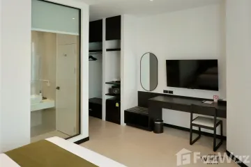 Apartment for rent in Hotel Whitt Huahin, Nong Kae, Prachuap Khiri Khan