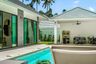 3 Bedroom Villa for rent in Maret, Surat Thani