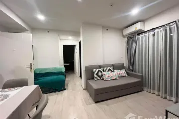2 Bedroom Condo for rent in Escent Park Ville Chiangmai, Fa Ham, Chiang Mai