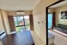 1 Bedroom Condo for sale in The Teak Bangna-Trad, Bang Na, Bangkok near BTS Udom Suk