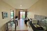 1 Bedroom Condo for sale in The Teak Bangna-Trad, Bang Na, Bangkok near BTS Udom Suk