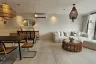 3 Bedroom Condo for rent in D.S. Tower 2 Sukhumvit 39, Khlong Tan Nuea, Bangkok near BTS Phrom Phong
