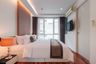 1 Bedroom Condo for rent in Beverly 33, Khlong Tan Nuea, Bangkok near BTS Phrom Phong