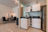 1 Bedroom Condo for rent in Beverly 33, Khlong Tan Nuea, Bangkok near BTS Phrom Phong