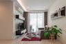 1 Bedroom Condo for rent in Beverly 33, Khlong Tan Nuea, Bangkok near BTS Phrom Phong