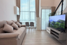 1 Bedroom Condo for rent in Origin Plug & Play Sirindhorn Station, Bang Bamru, Bangkok near MRT Sirindhorn