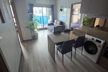 2 Bedroom Condo for rent in Ideo Sukhumvit 93, Bang Chak, Bangkok near BTS Bang Chak