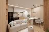 2 Bedroom Condo for sale in The Trio Garden, Nong Bon, Bangkok near MRT Srinagarindra 38