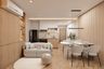 2 Bedroom Condo for sale in The Trio Garden, Nong Bon, Bangkok near MRT Srinagarindra 38