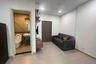 1 Bedroom Condo for rent in Supalai Loft Sathorn - Ratchaphruek, Pak Khlong Phasi Charoen, Bangkok near MRT Bang Wa