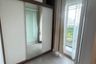 1 Bedroom Condo for rent in Supalai Loft Sathorn - Ratchaphruek, Pak Khlong Phasi Charoen, Bangkok near MRT Bang Wa