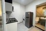 1 Bedroom Condo for rent in Supalai Loft Sathorn - Ratchaphruek, Pak Khlong Phasi Charoen, Bangkok near MRT Bang Wa