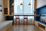 1 Bedroom Condo for rent in Hampton Residence Phayathai At Park Origin Phayathai, Thanon Phaya Thai, Bangkok near BTS Phaya Thai