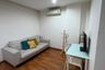 1 Bedroom Condo for rent in PG 2 Rama IX, Huai Khwang, Bangkok near MRT Phra Ram 9