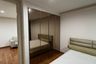 1 Bedroom Condo for rent in PG 2 Rama IX, Huai Khwang, Bangkok near MRT Phra Ram 9